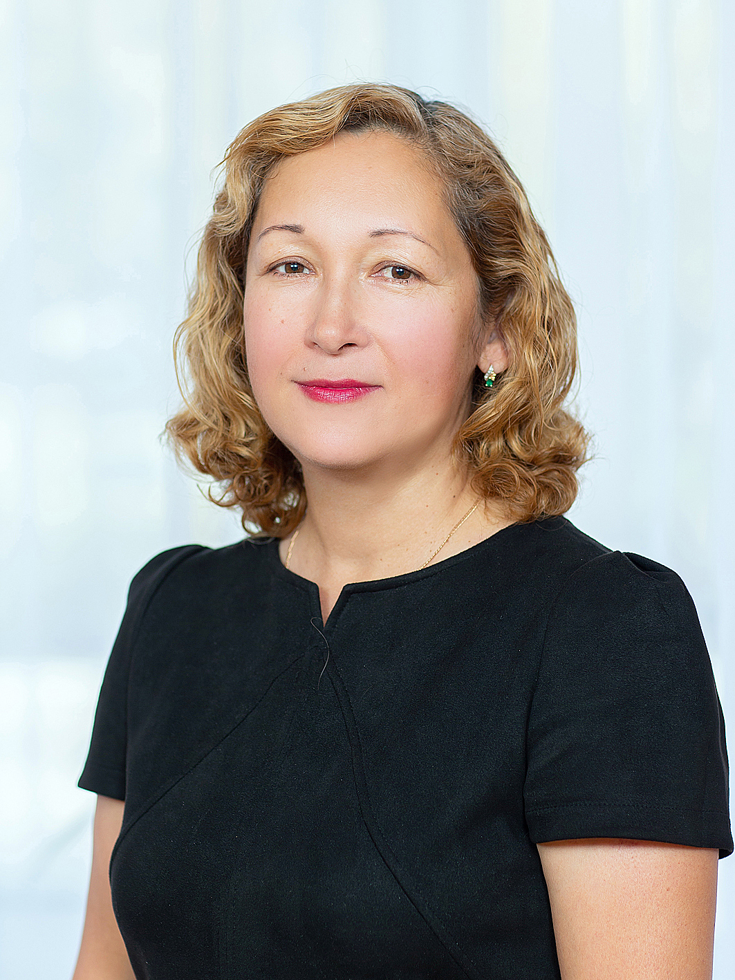 Учитель-логопед Козлова Юлия Анатольевна.