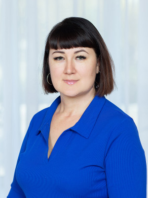 Воспитатель Балдина Евгения Михайловна Воспитатель Балдина Евгения Михайловна