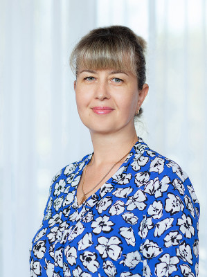 Воспитатель Егоренкова Оксана Николаевна Воспитатель Егоренкова Оксана Николаевна
