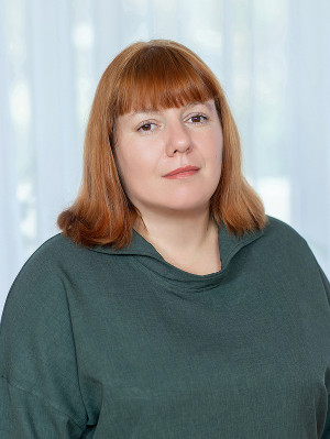 Воспитатель Минаенкова Евгения Сергеевна Воспитатель Минаенкова Евгения Сергеевна