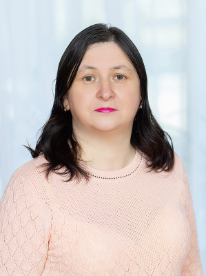 Воспитатель Никишина Юлия Николаевна Воспитатель Никишина Юлия Николаевна