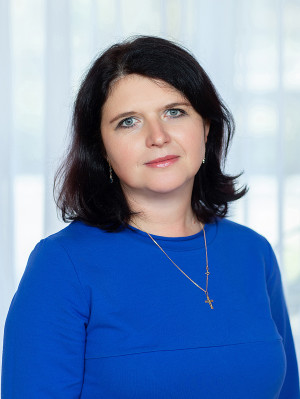 Воспитатель Тильман Екатерина Владимировна Воспитатель Тильман Екатерина Владимировна